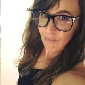 Meet your Posher, Katy